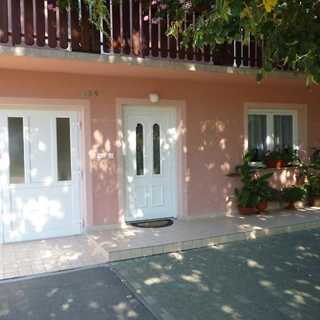 House Vukovic Hotel Grabovac  Ngoại thất bức ảnh