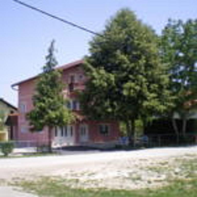 House Vukovic Hotel Grabovac  Ngoại thất bức ảnh
