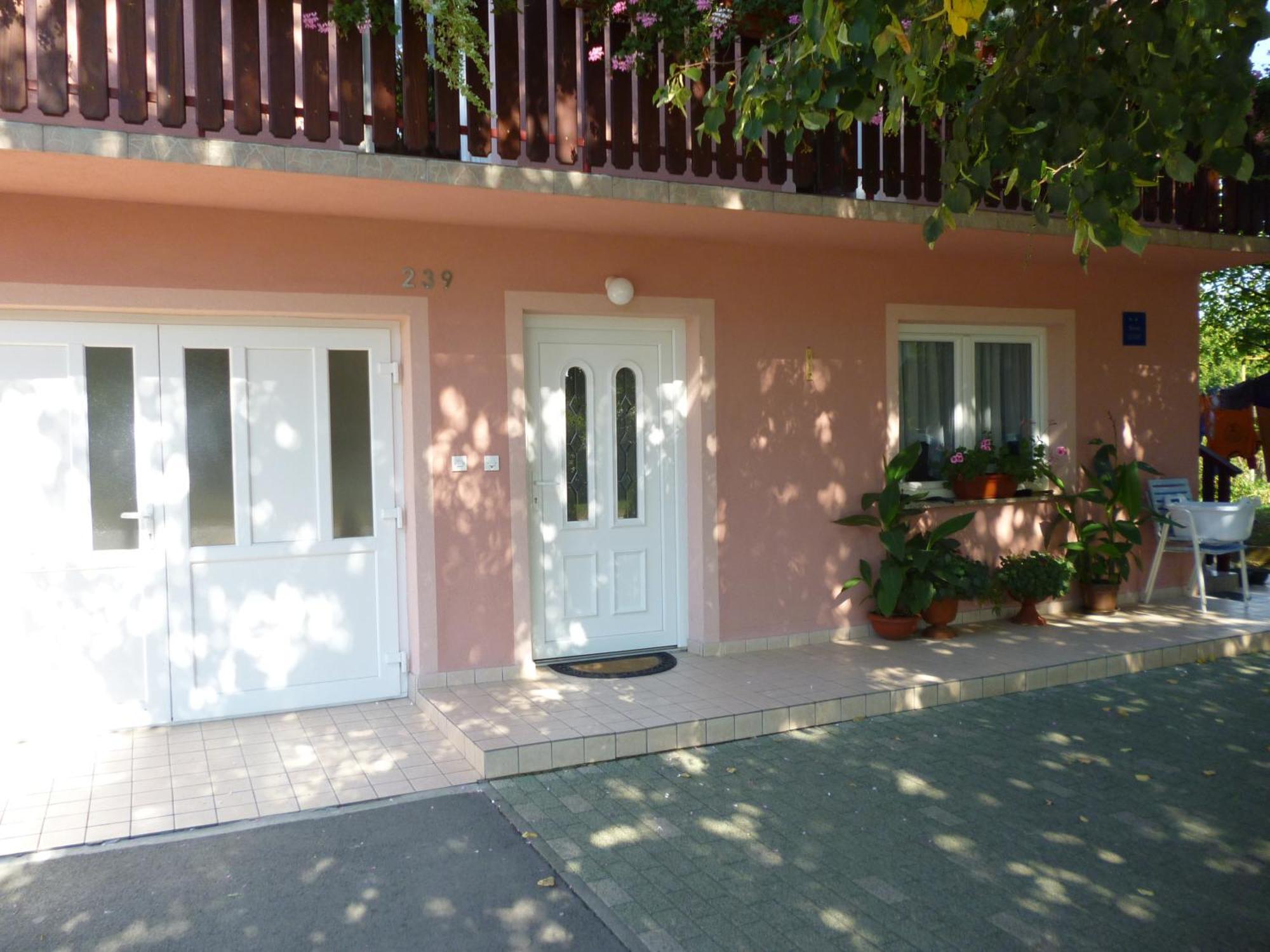 House Vukovic Hotel Grabovac  Ngoại thất bức ảnh