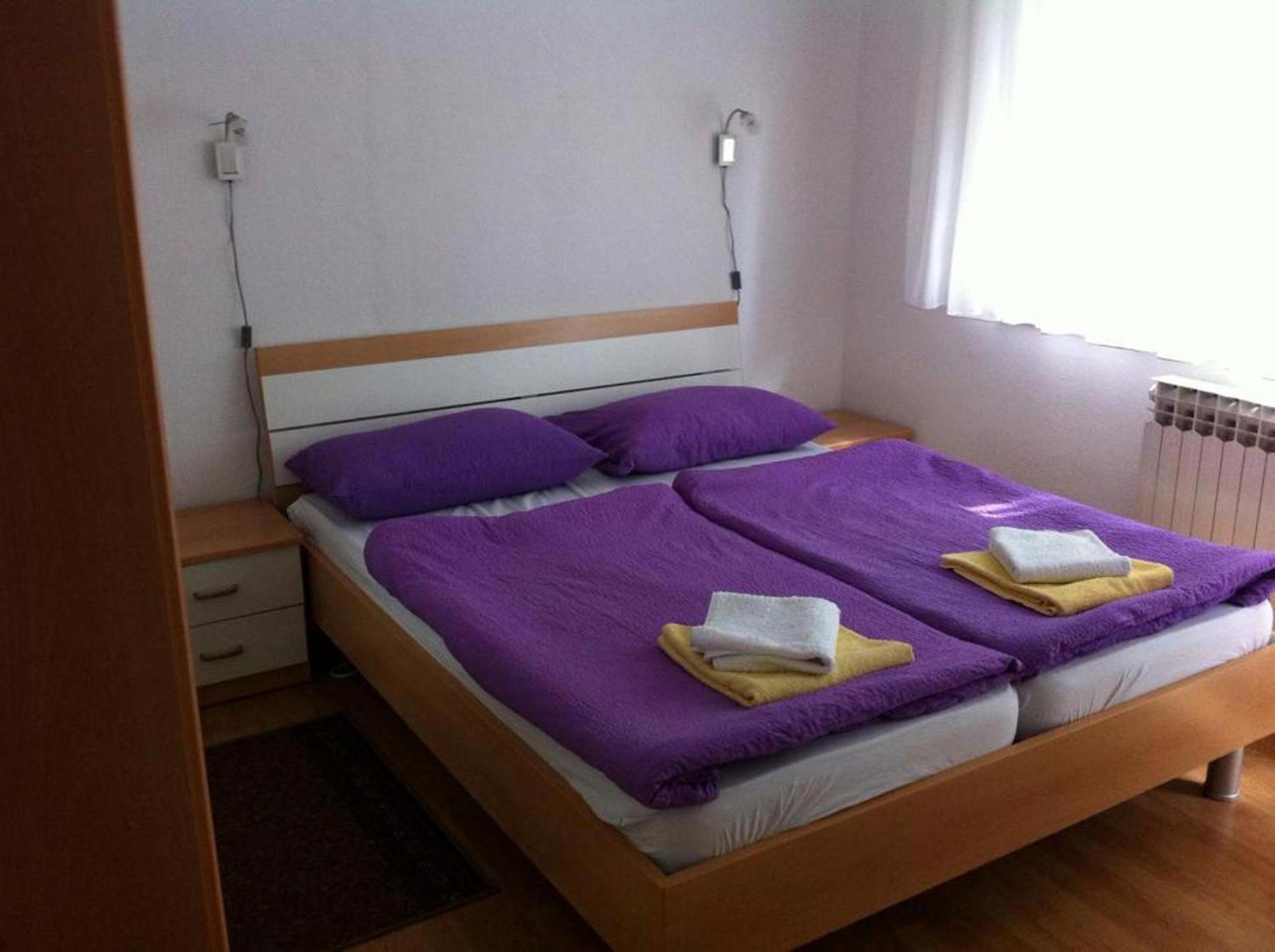 House Vukovic Hotel Grabovac  Phòng bức ảnh