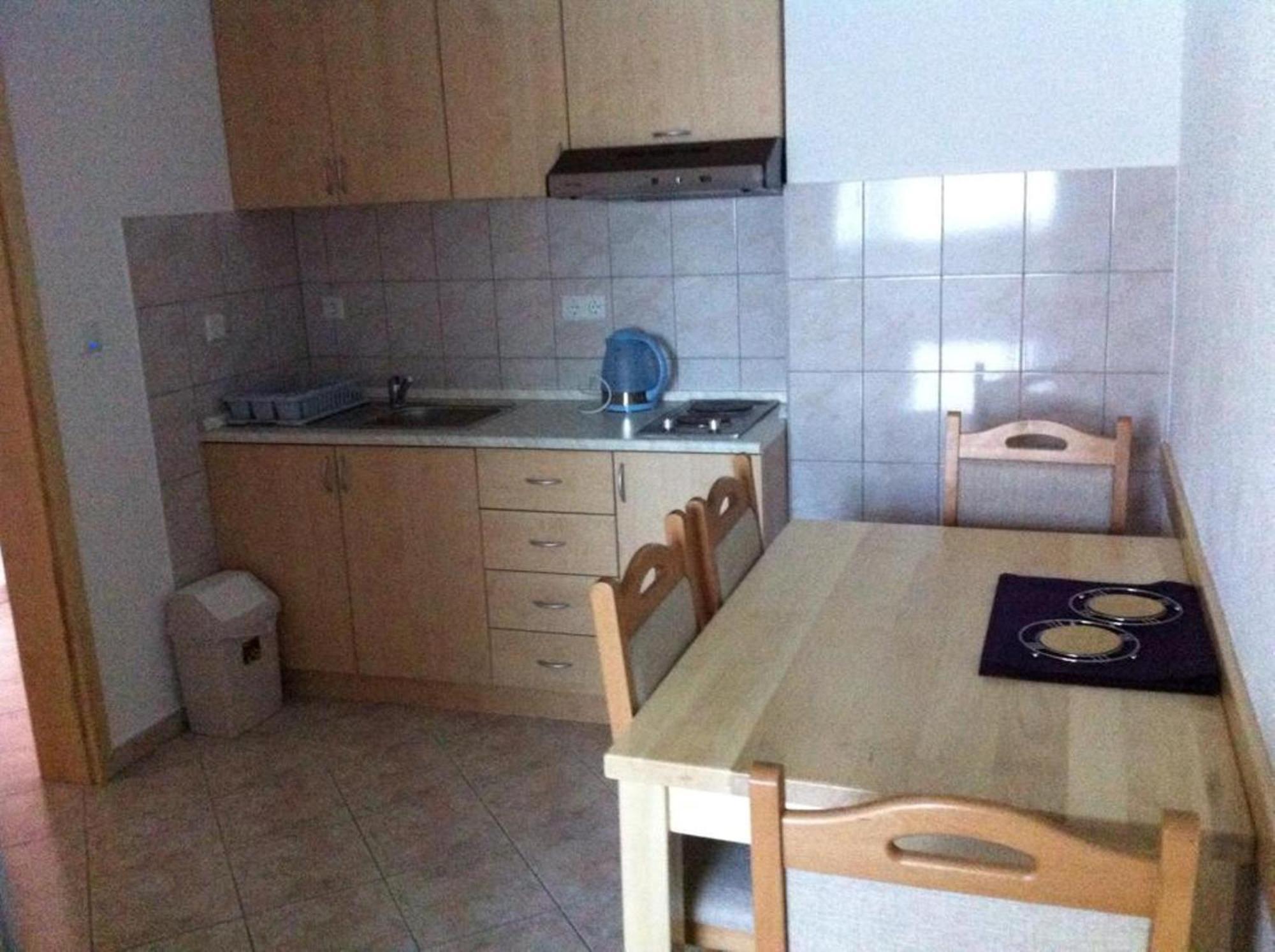 House Vukovic Hotel Grabovac  Phòng bức ảnh