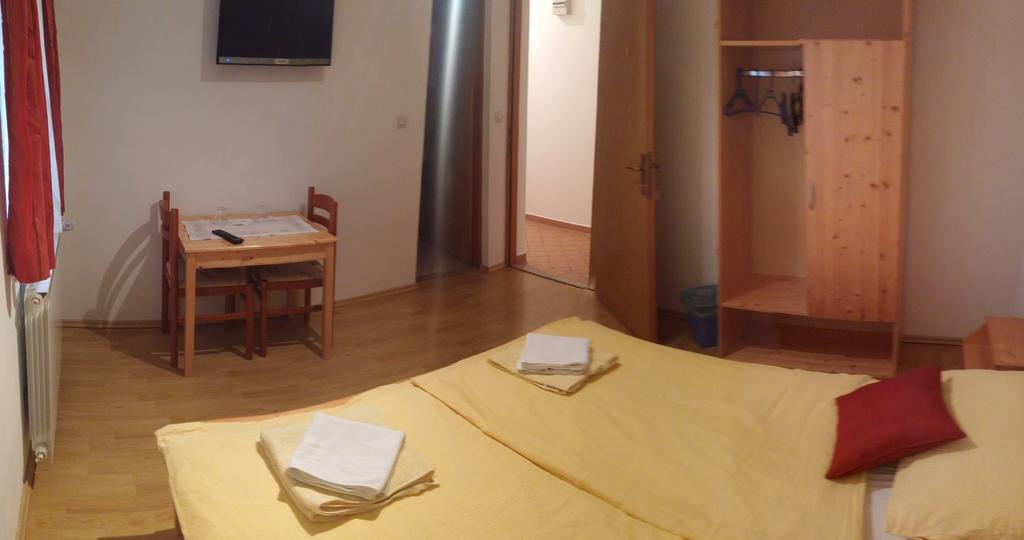 House Vukovic Hotel Grabovac  Ngoại thất bức ảnh