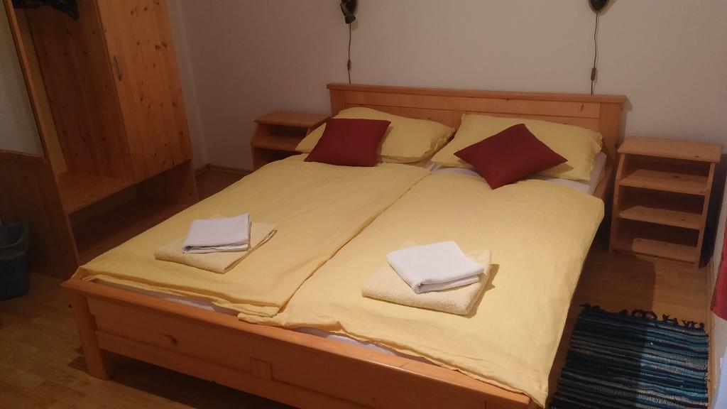 House Vukovic Hotel Grabovac  Ngoại thất bức ảnh
