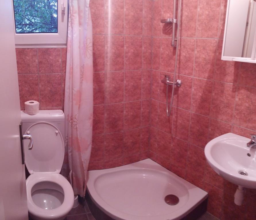 House Vukovic Hotel Grabovac  Ngoại thất bức ảnh