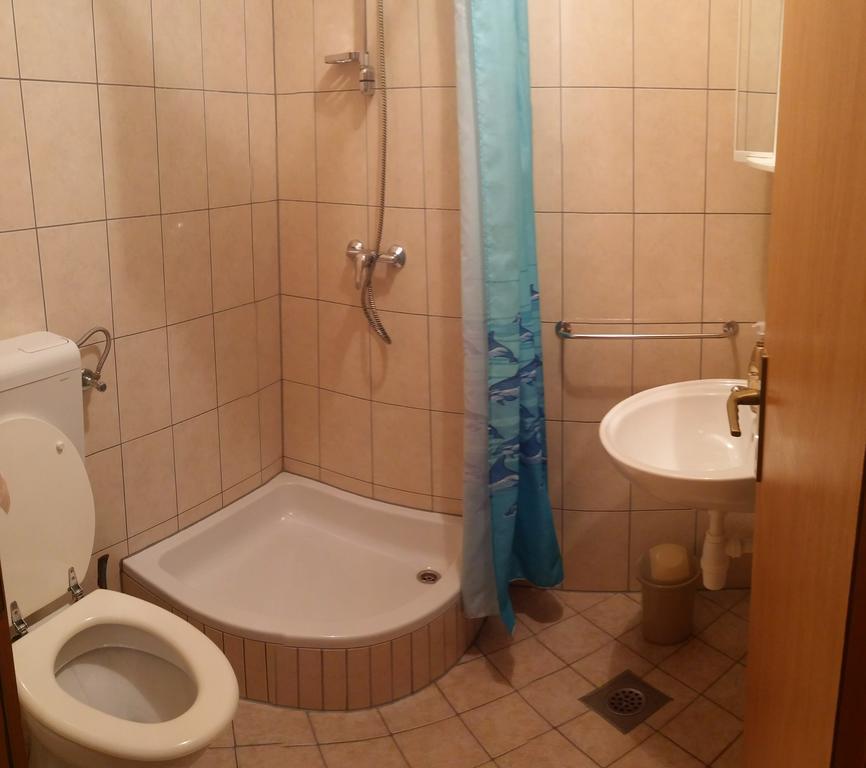 House Vukovic Hotel Grabovac  Ngoại thất bức ảnh
