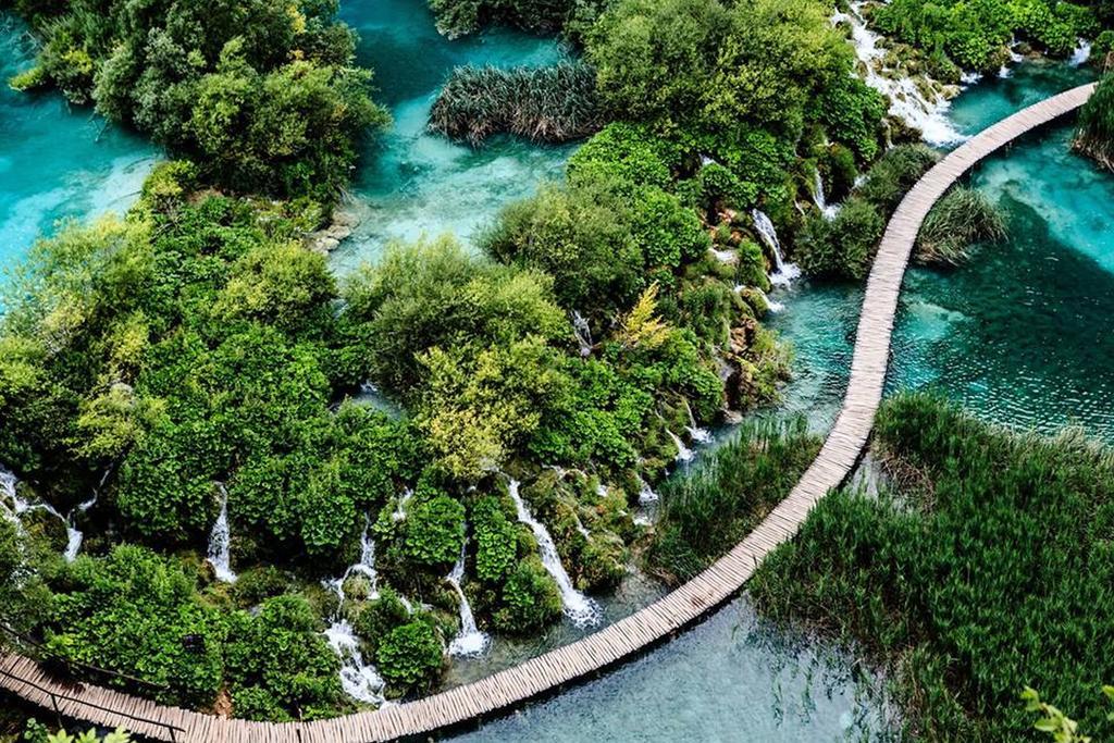 House Vukovic Hotel Grabovac  Ngoại thất bức ảnh