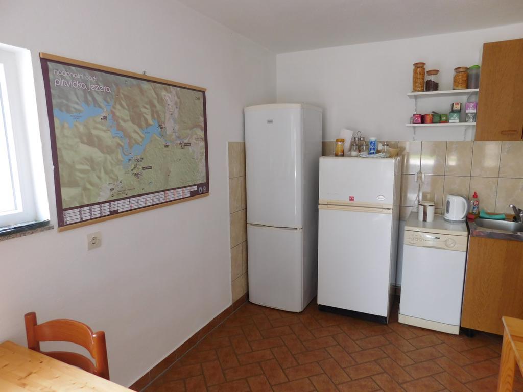 House Vukovic Hotel Grabovac  Ngoại thất bức ảnh