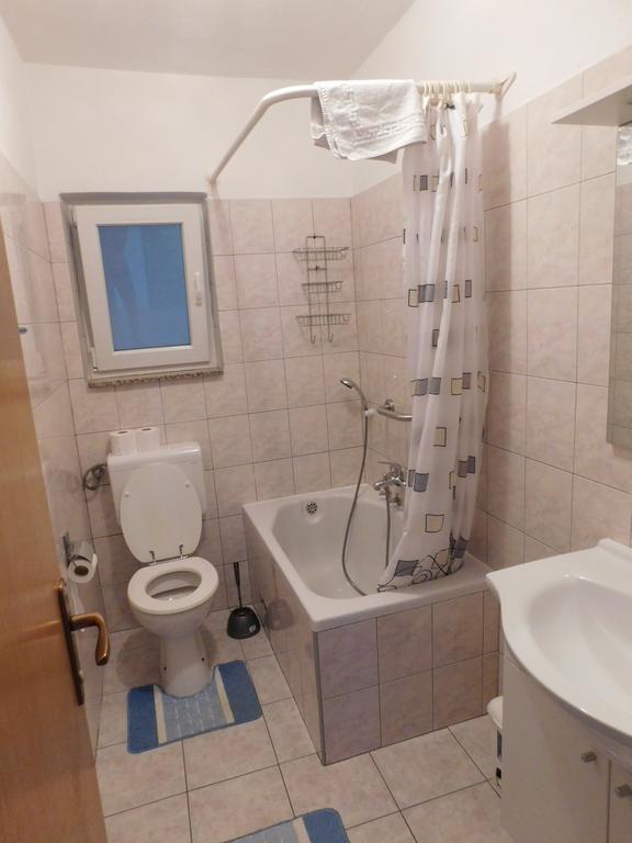 House Vukovic Hotel Grabovac  Ngoại thất bức ảnh