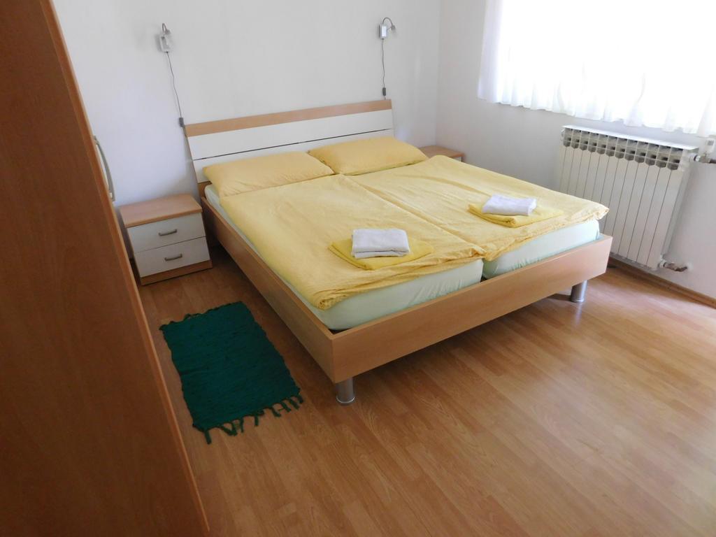 House Vukovic Hotel Grabovac  Ngoại thất bức ảnh