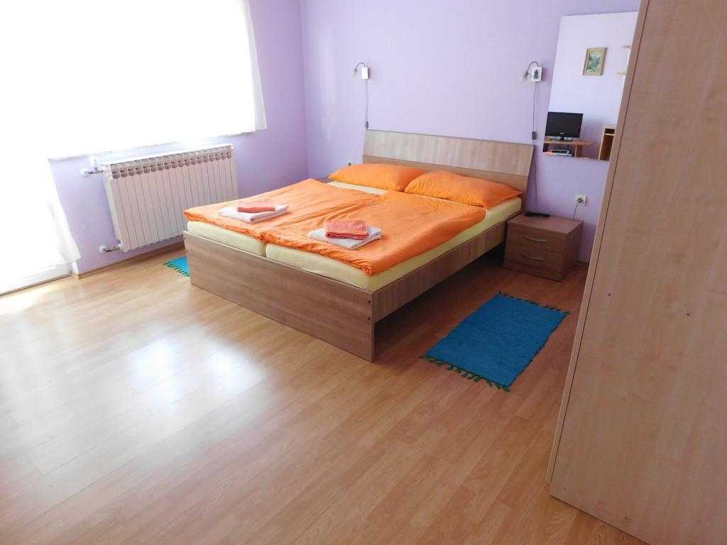 House Vukovic Hotel Grabovac  Ngoại thất bức ảnh