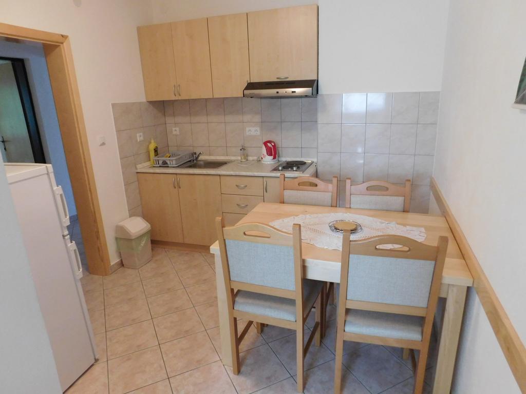 House Vukovic Hotel Grabovac  Ngoại thất bức ảnh