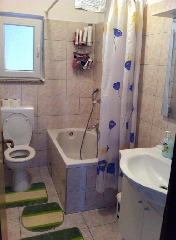 House Vukovic Hotel Grabovac  Ngoại thất bức ảnh