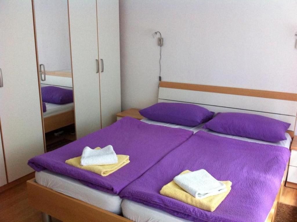 House Vukovic Hotel Grabovac  Ngoại thất bức ảnh