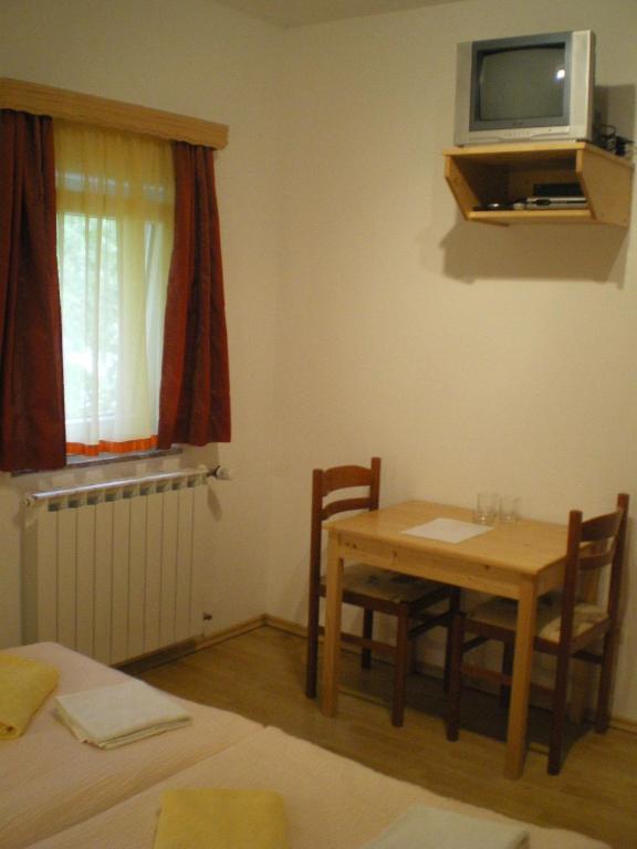 House Vukovic Hotel Grabovac  Ngoại thất bức ảnh