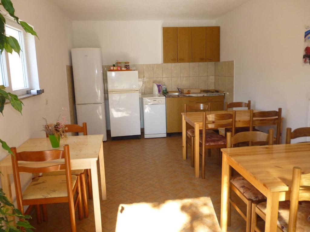 House Vukovic Hotel Grabovac  Ngoại thất bức ảnh