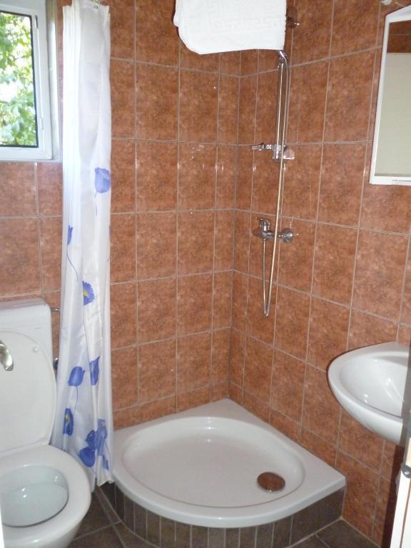 House Vukovic Hotel Grabovac  Ngoại thất bức ảnh